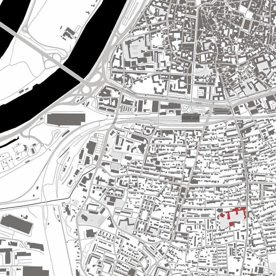 08-PLAN SITUATION-CHAMPLEURY PROCHE A